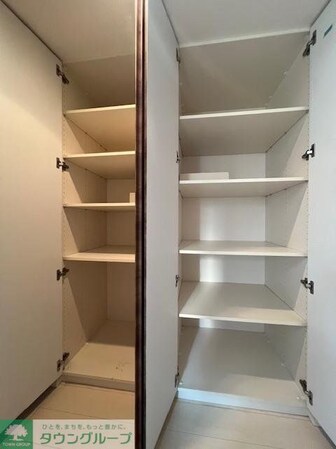 プレシス八王子の物件内観写真